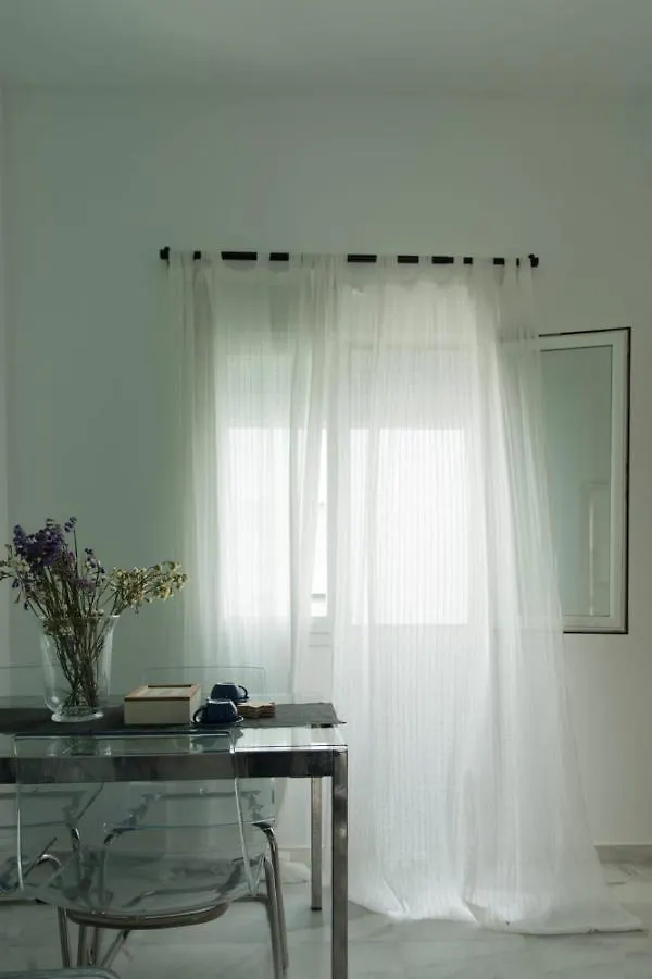 D-Alameda Apartment Cadiz