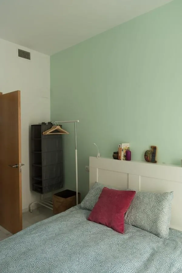 D-Alameda Apartment Cadiz 0*,